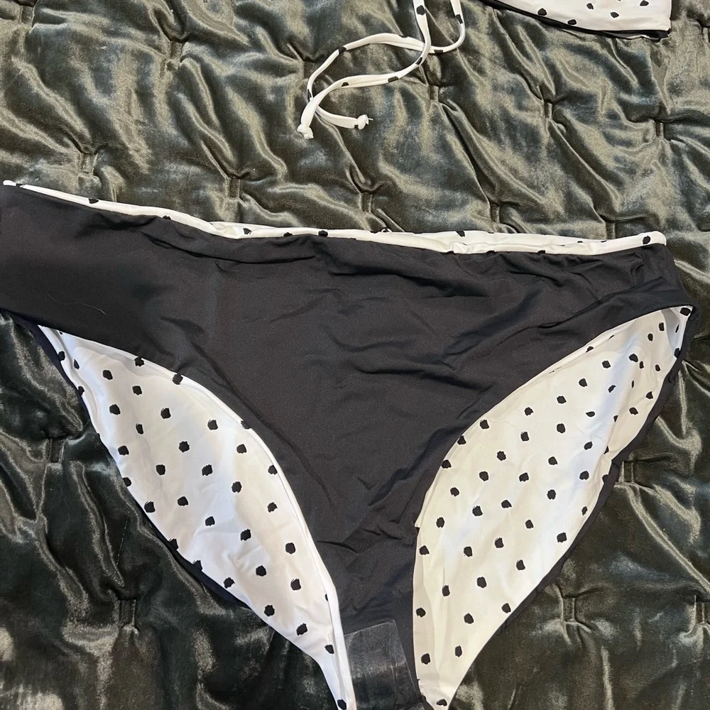 NWT PLUS SIZE BIKINI 3x xxxl - Picture 5 of 7